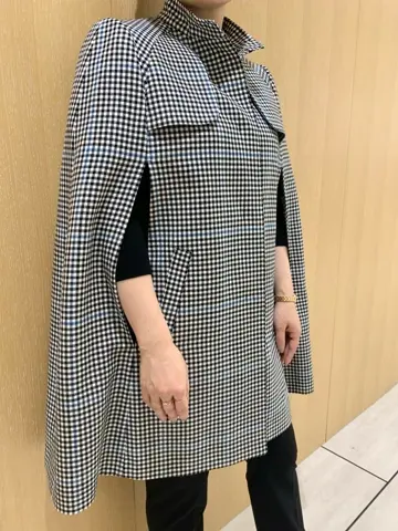 23区 幸田 コーディネート画像