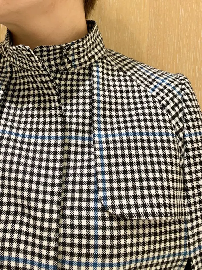 23区 幸田 コーディネート画像