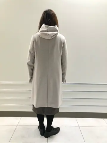 23区 島田 コーディネート画像