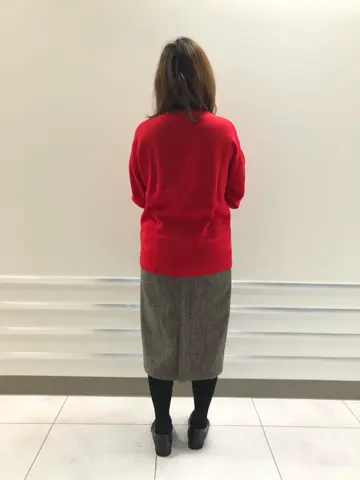 23区 島田 コーディネート画像