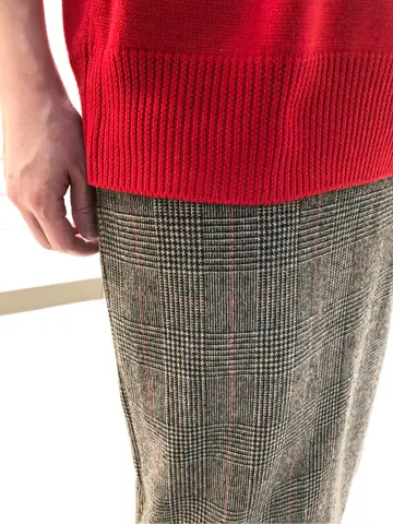 23区 島田 コーディネート画像