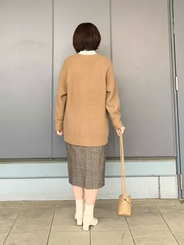 23区 望月 コーディネート画像