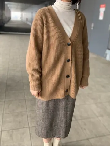 23区 望月 コーディネート画像