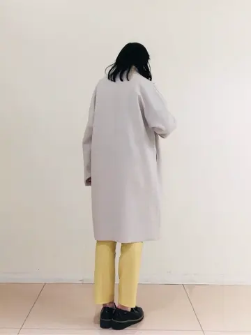 23区 横松 コーディネート画像