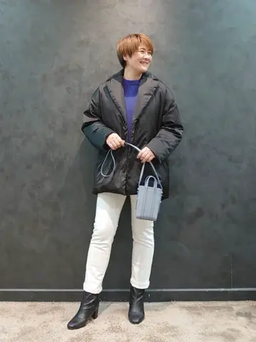 23区 木村 コーディネート画像