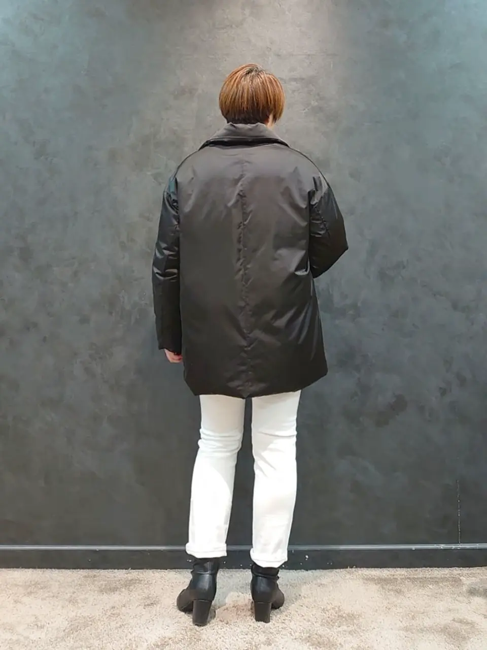 23区 木村 コーディネート画像