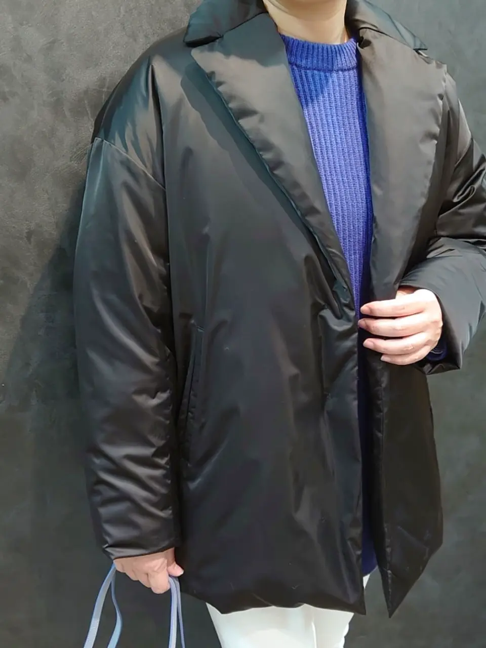 23区 木村 コーディネート画像