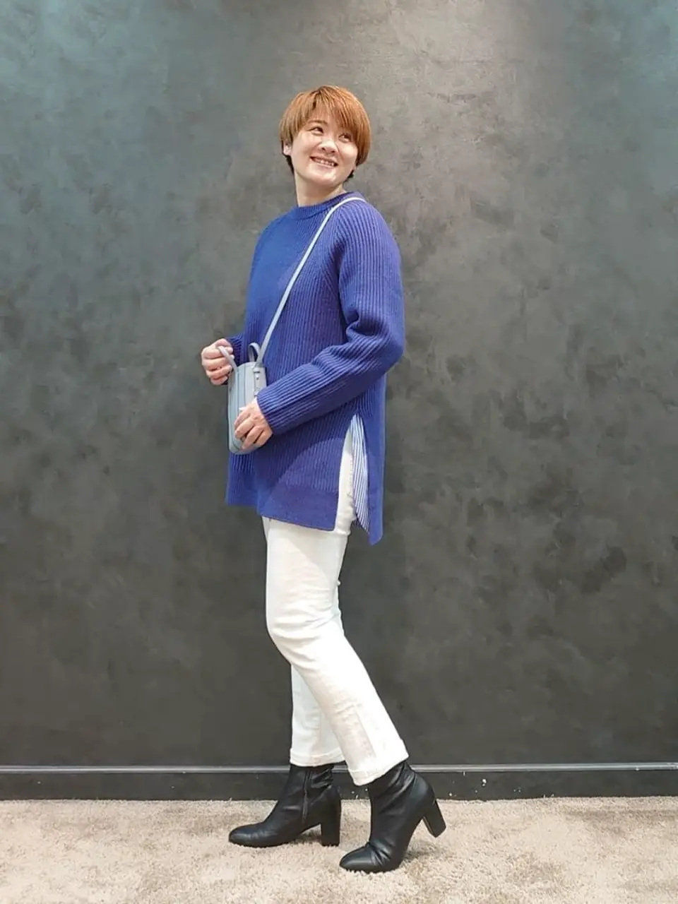 23区 木村 コーディネート画像