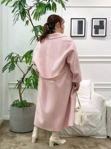 23区 藤原 コーディネート画像