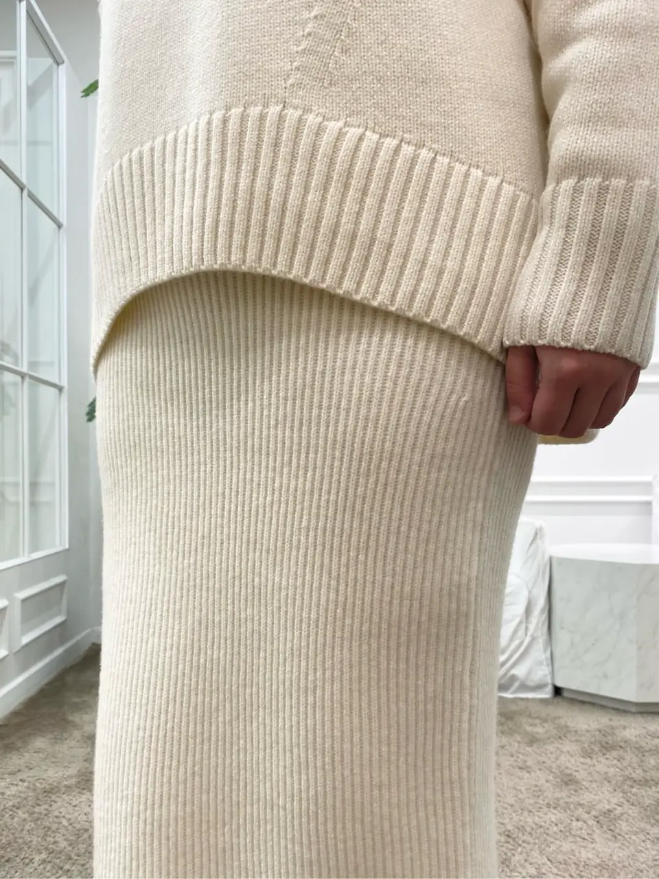 23区 藤原 コーディネート画像