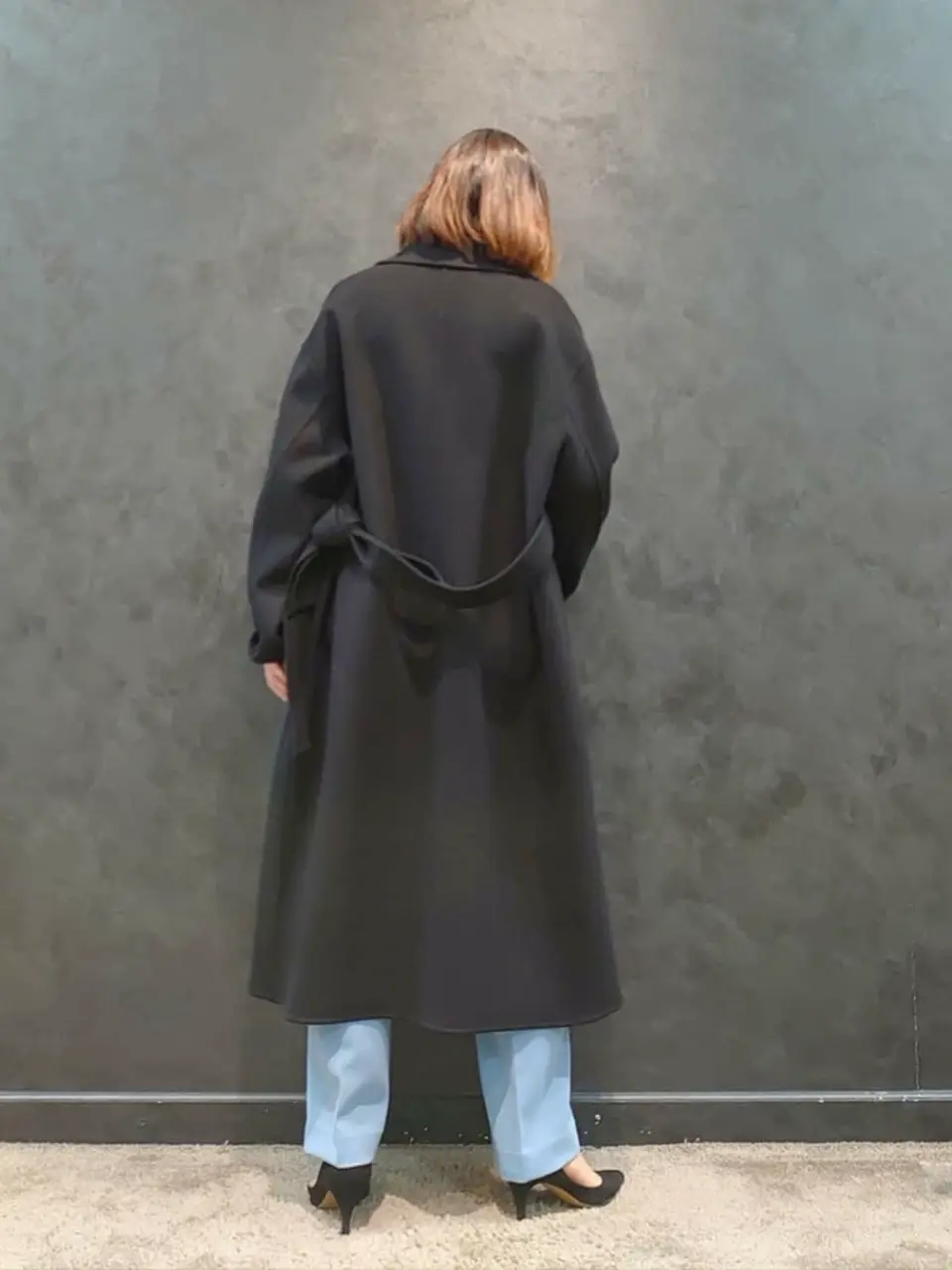 23区 新井田 コーディネート画像