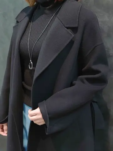 23区 新井田 コーディネート画像