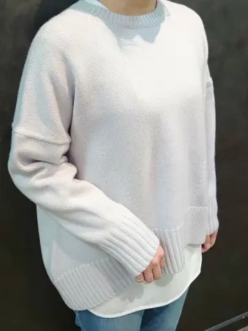 23区 新井田 コーディネート画像