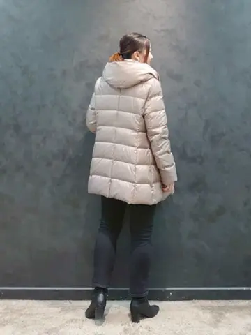 23区 新井田 コーディネート画像