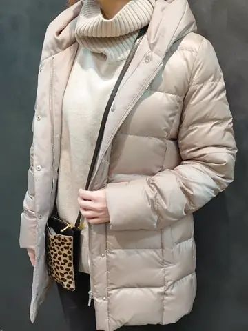 23区 新井田 コーディネート画像