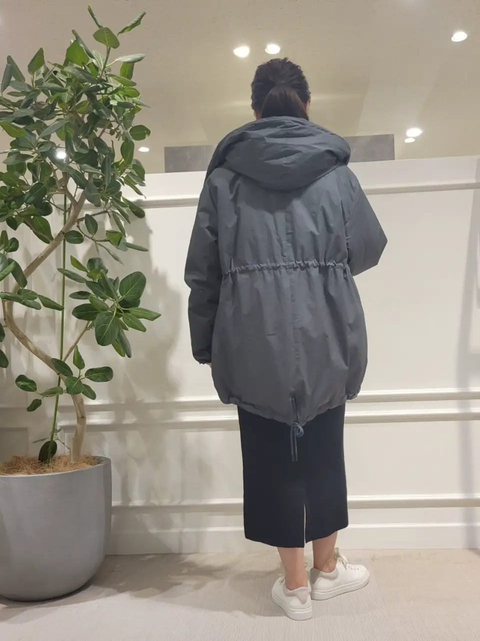 23区 新保 コーディネート画像