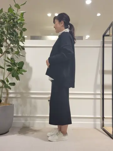 23区 新保 コーディネート画像