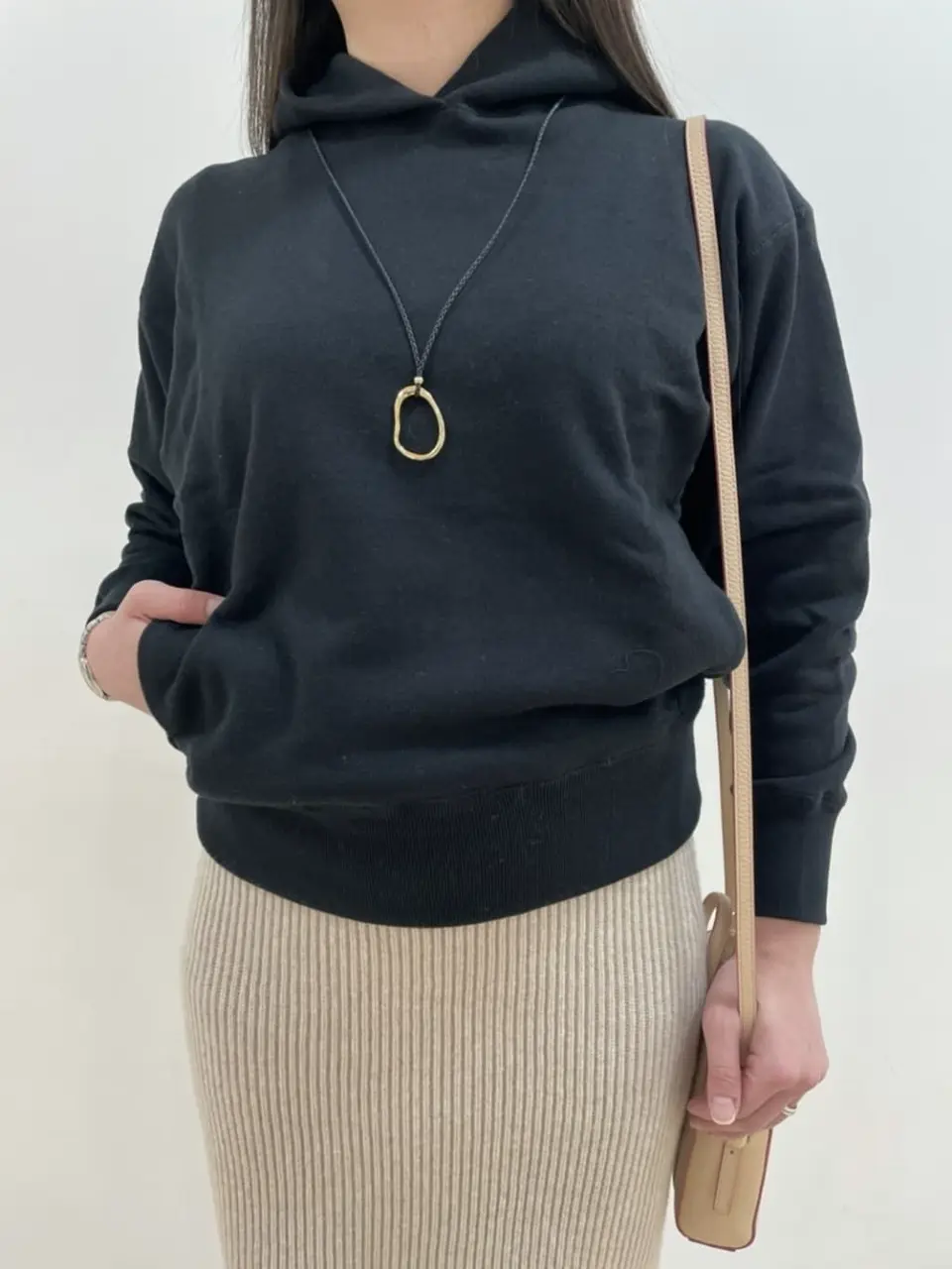 23区 永野 コーディネート画像