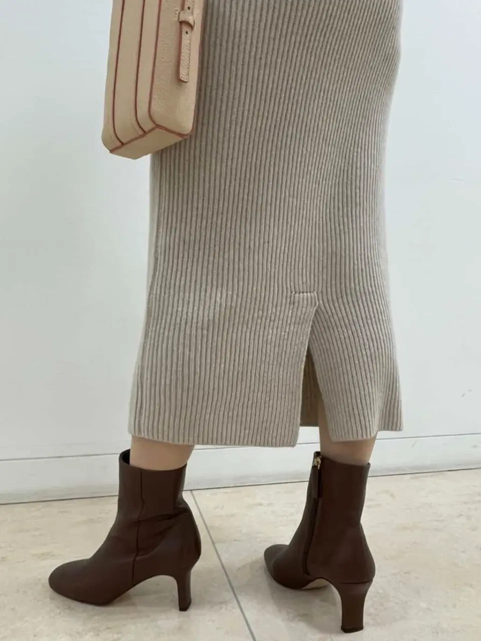 23区 永野 コーディネート画像