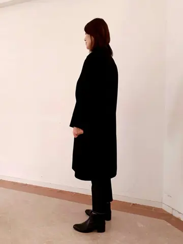 23区 中川 コーディネート画像