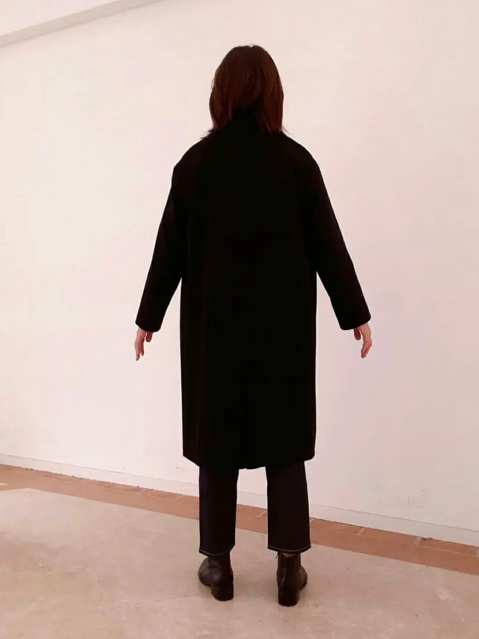 23区 中川 コーディネート画像