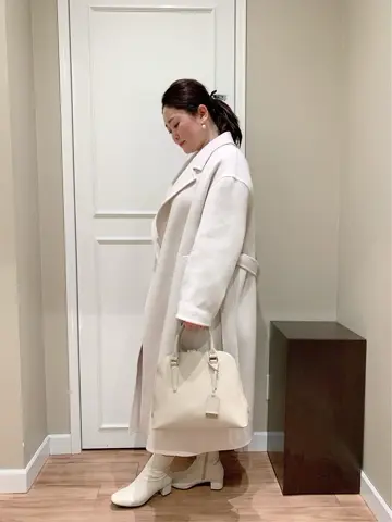 23区 江川 コーディネート画像