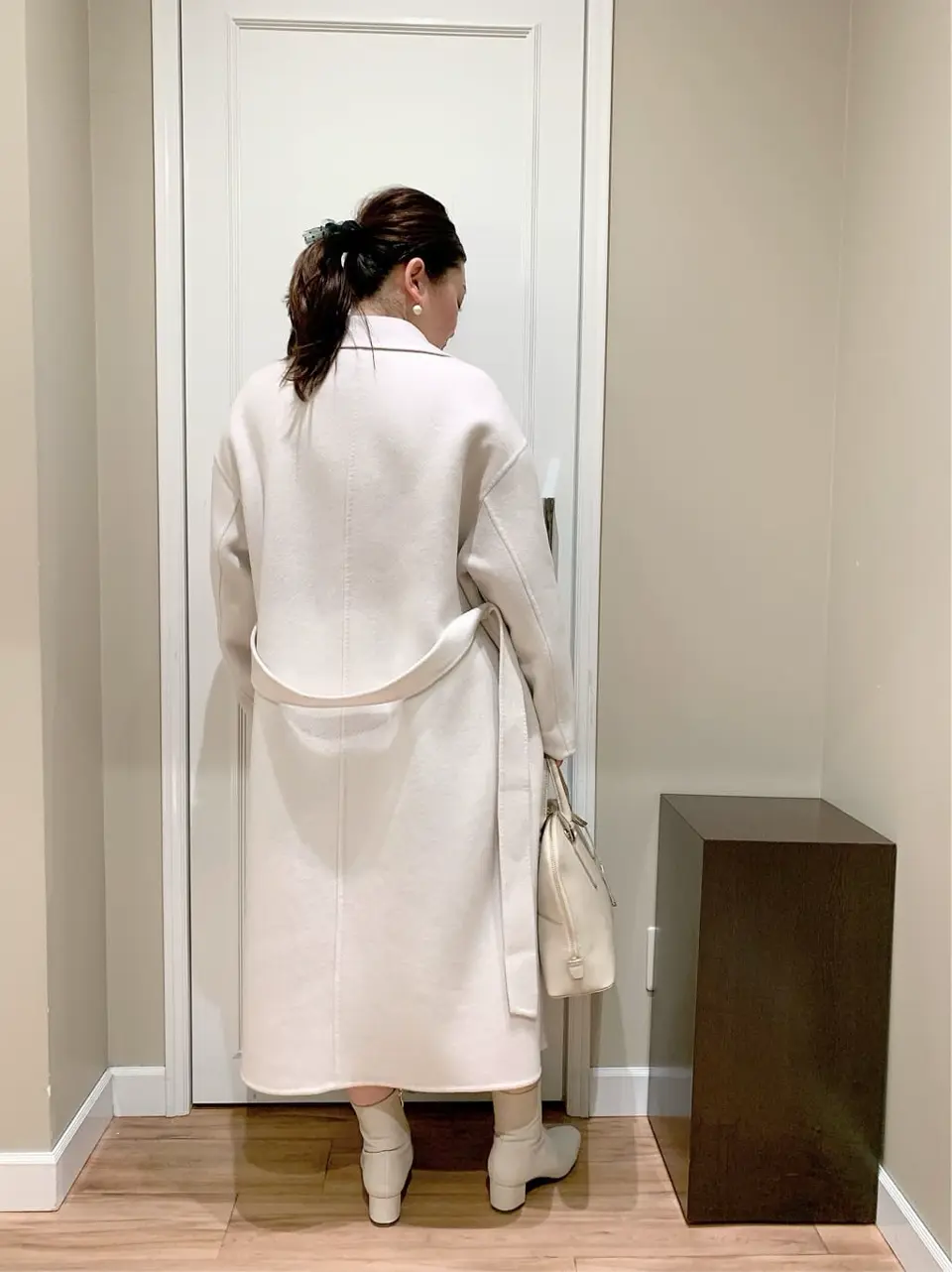 23区 江川 コーディネート画像