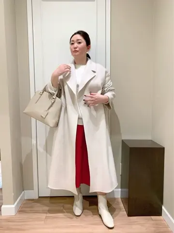 23区 江川 コーディネート画像