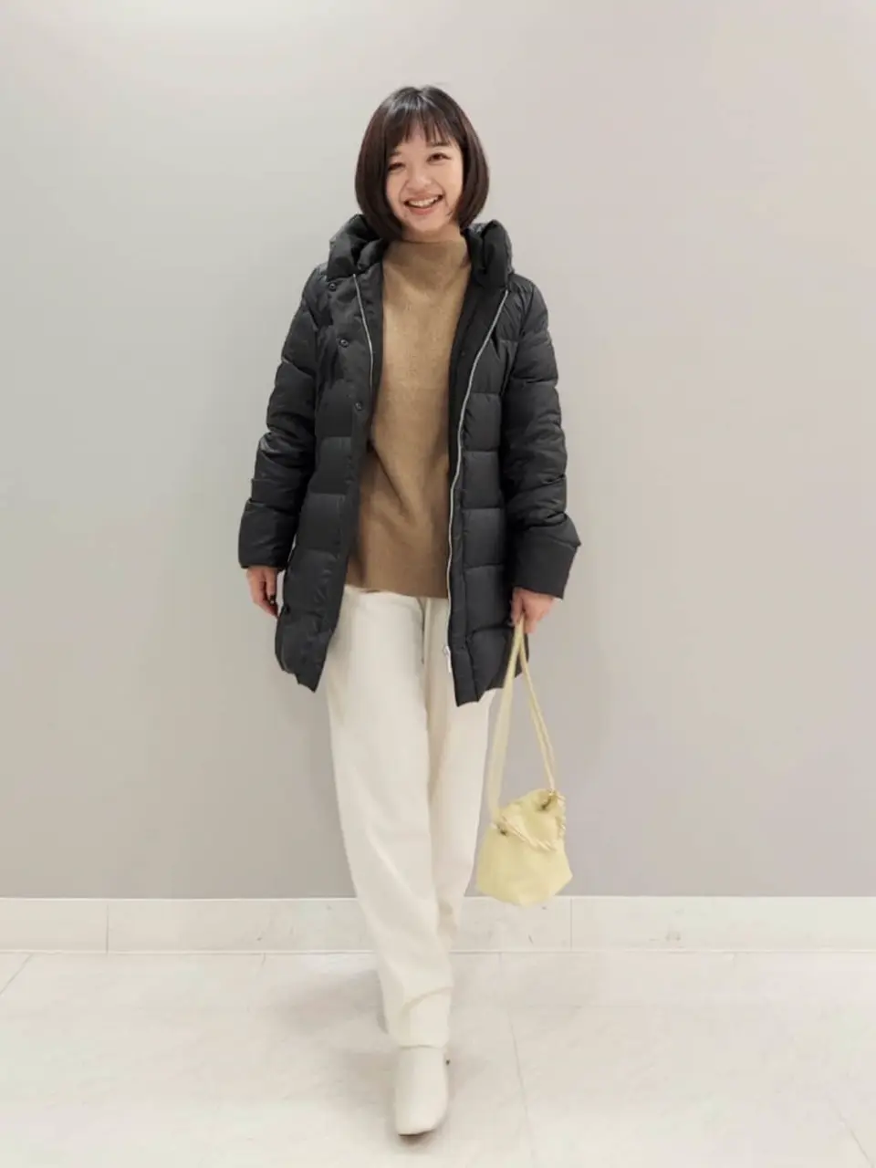  阿多 コーディネート画像