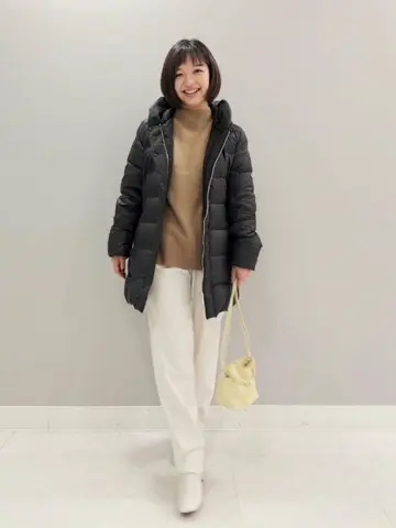 23区 阿多 コーディネート画像