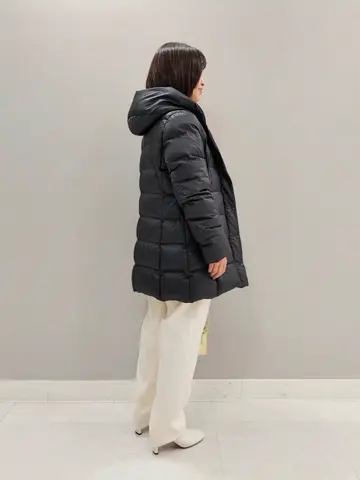 23区 阿多 コーディネート画像