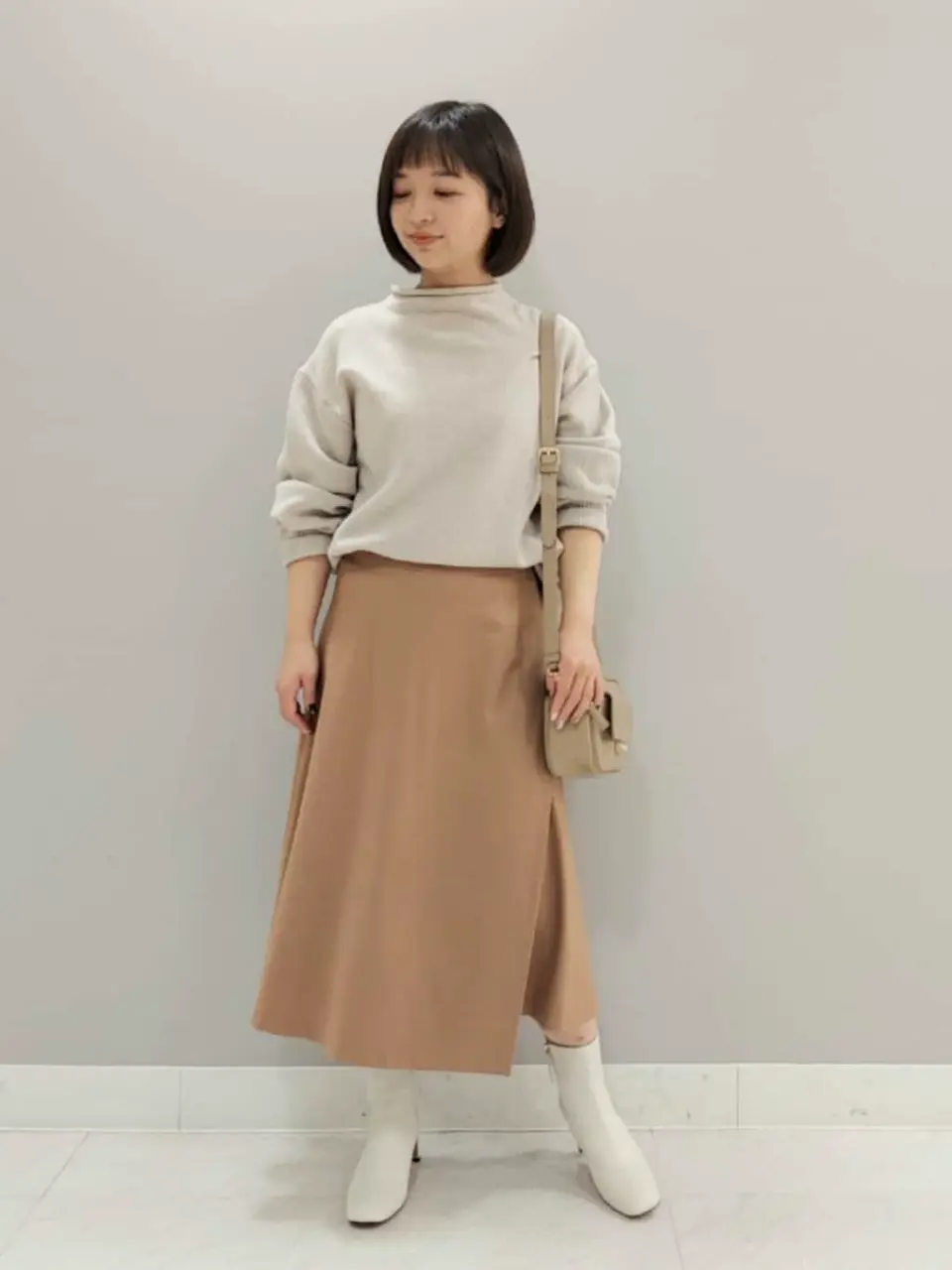  阿多 コーディネート画像