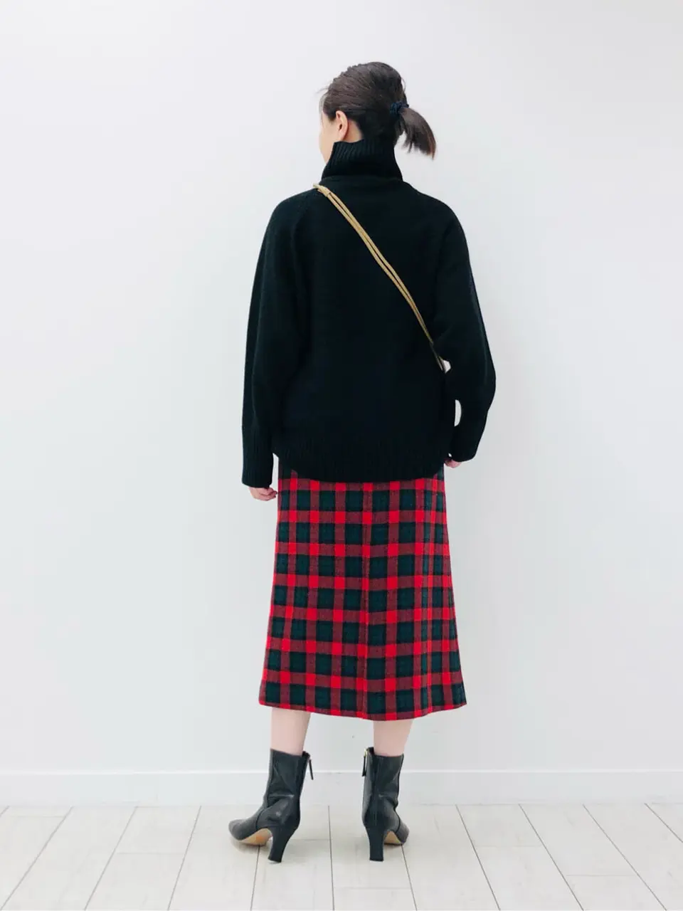 23区 押切 コーディネート画像