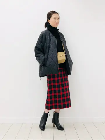 23区 押切 コーディネート画像