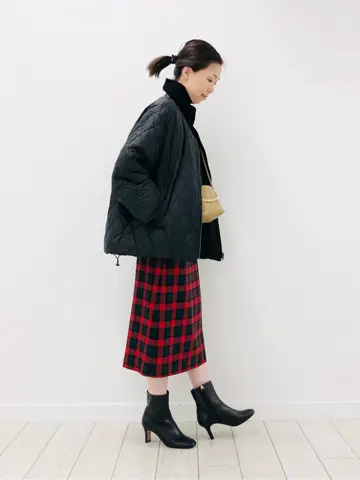 23区 押切 コーディネート画像