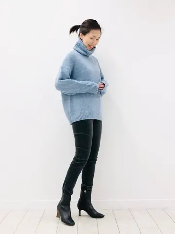 23区 押切 コーディネート画像