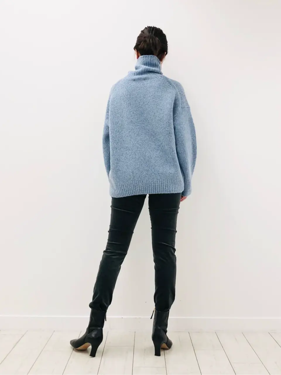 23区 押切 コーディネート画像