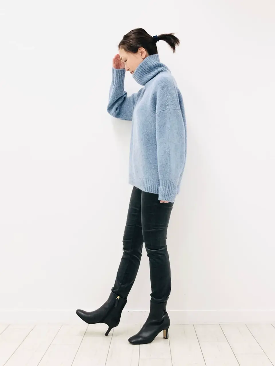 23区 押切 コーディネート画像