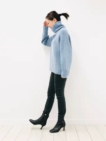 23区 押切 コーディネート画像