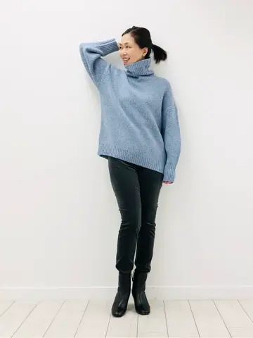 23区 押切 コーディネート画像