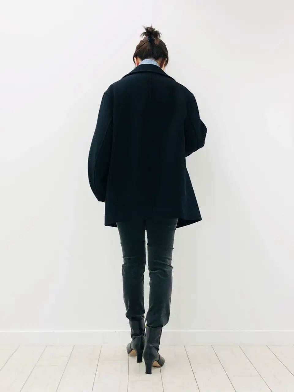 23区 押切 コーディネート画像