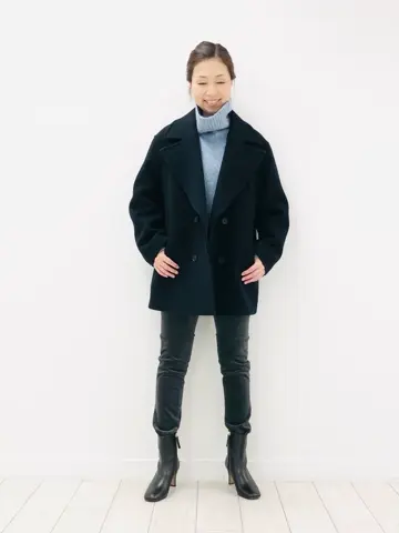 23区 押切 コーディネート画像