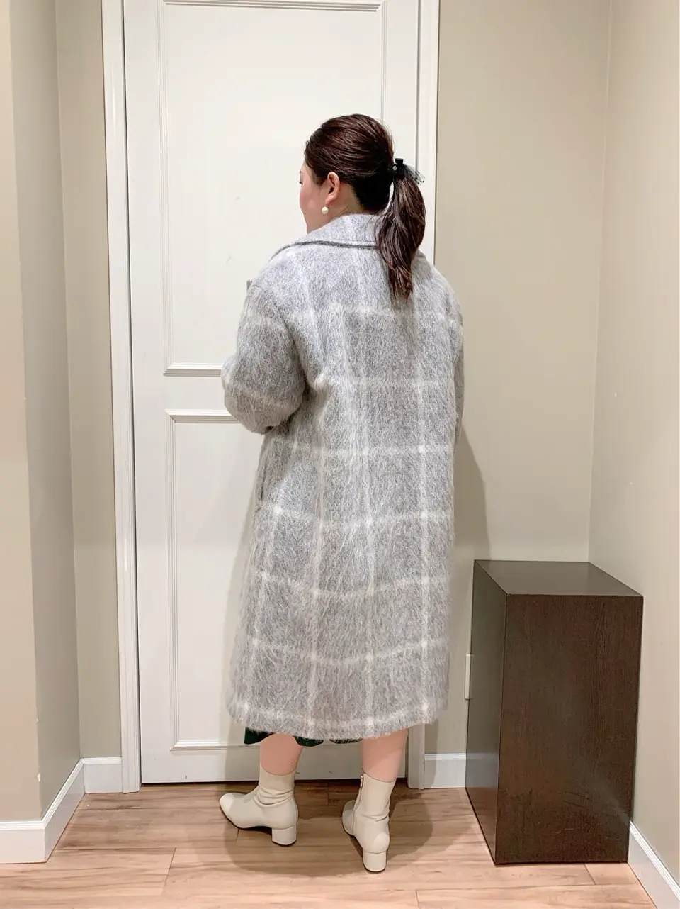 23区 江川 コーディネート画像