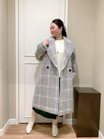 23区 江川 コーディネート画像