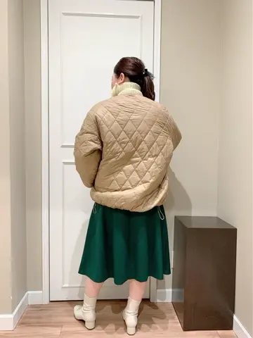 23区 江川 コーディネート画像