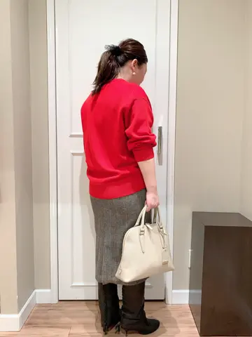 23区 江川 コーディネート画像