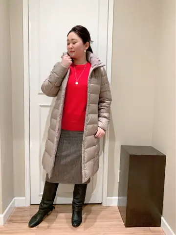 23区 江川 コーディネート画像