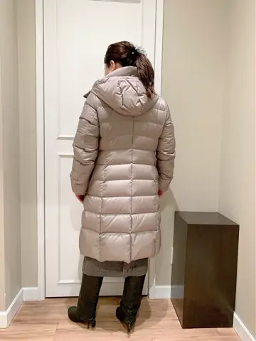 23区 江川 コーディネート画像