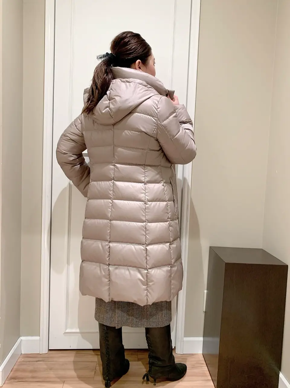 23区 江川 コーディネート画像