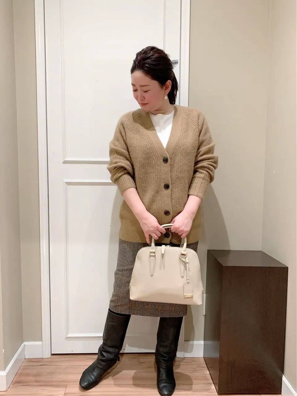 23区 江川 コーディネート画像